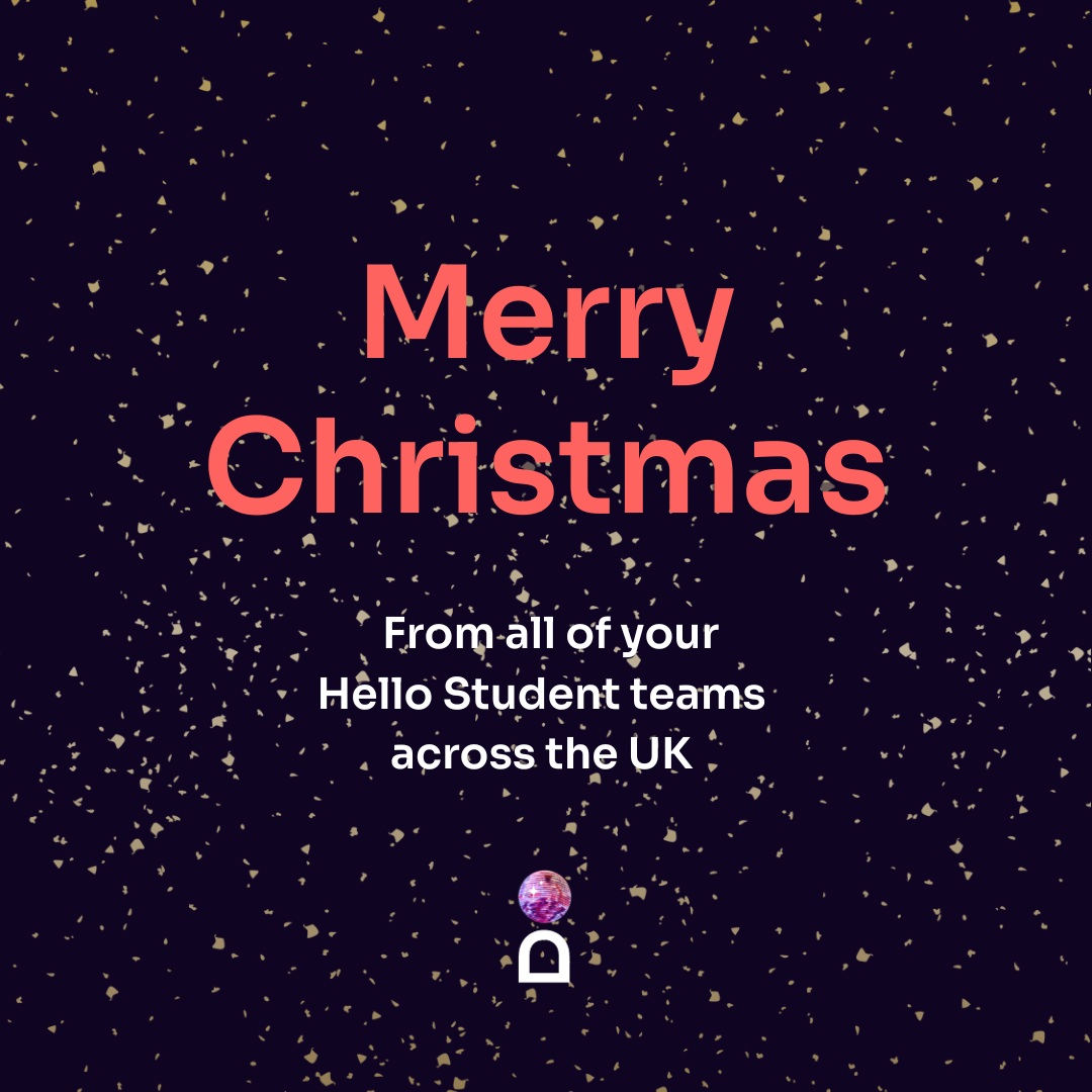 Hello Student tweet media