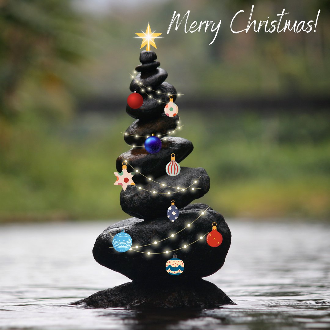 🎄Merry Christmas from Grand River Natural Stone! 🎄

However you celebrate, we wish you the happiest of holidays! 

#merrychristmas #happyholidays #grandrivernaturalstone