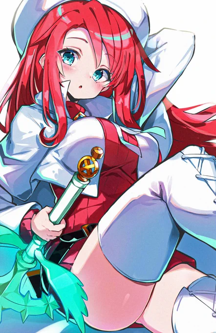 アティ先生 サモンナイト生き返れ生き返れ