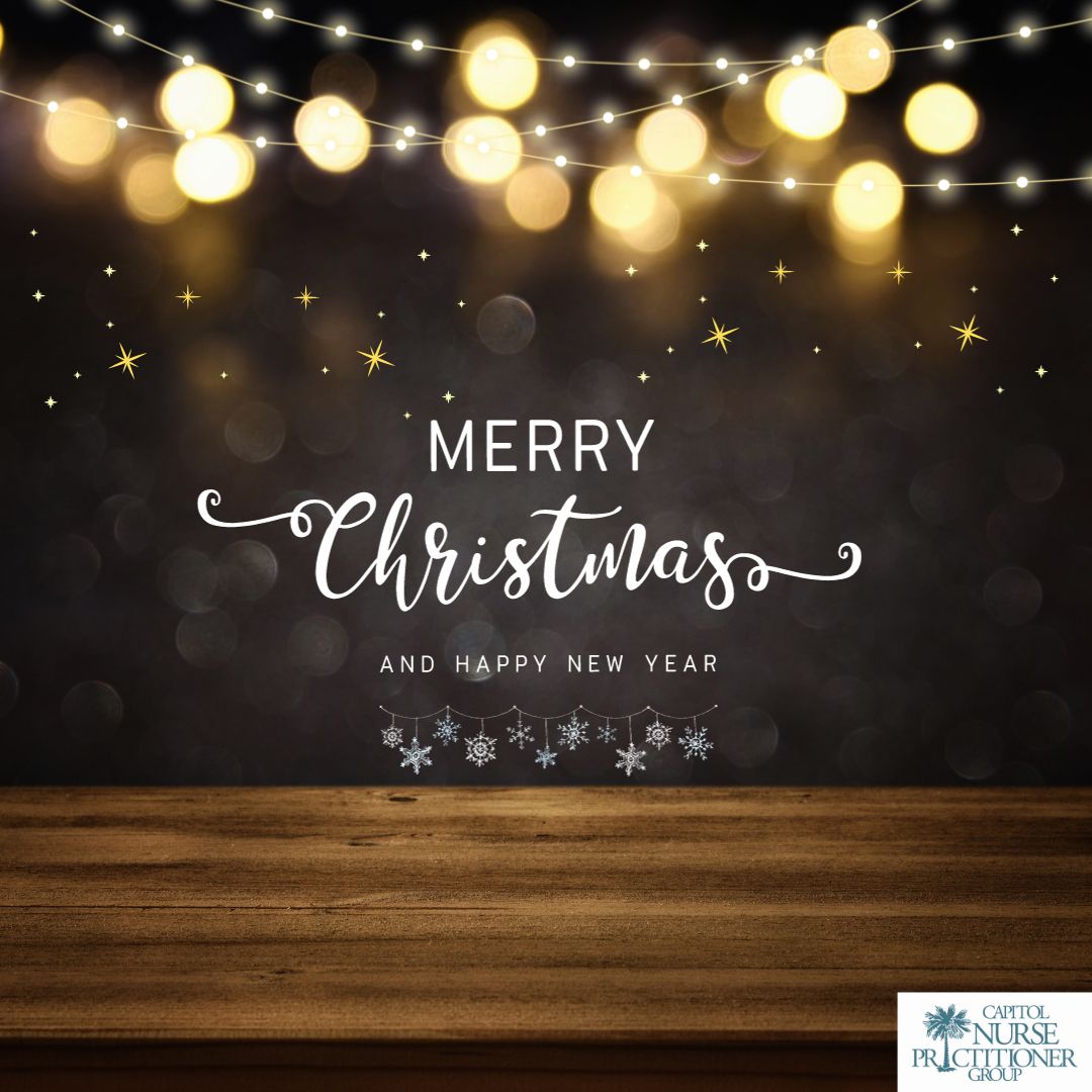 'Wishing you and your loved ones a joyous Christmas season and a Happy New Year! Take a moment to reflect on the past year, celebrate the good times, and look forward to all the adventures waiting for you in the new year.
