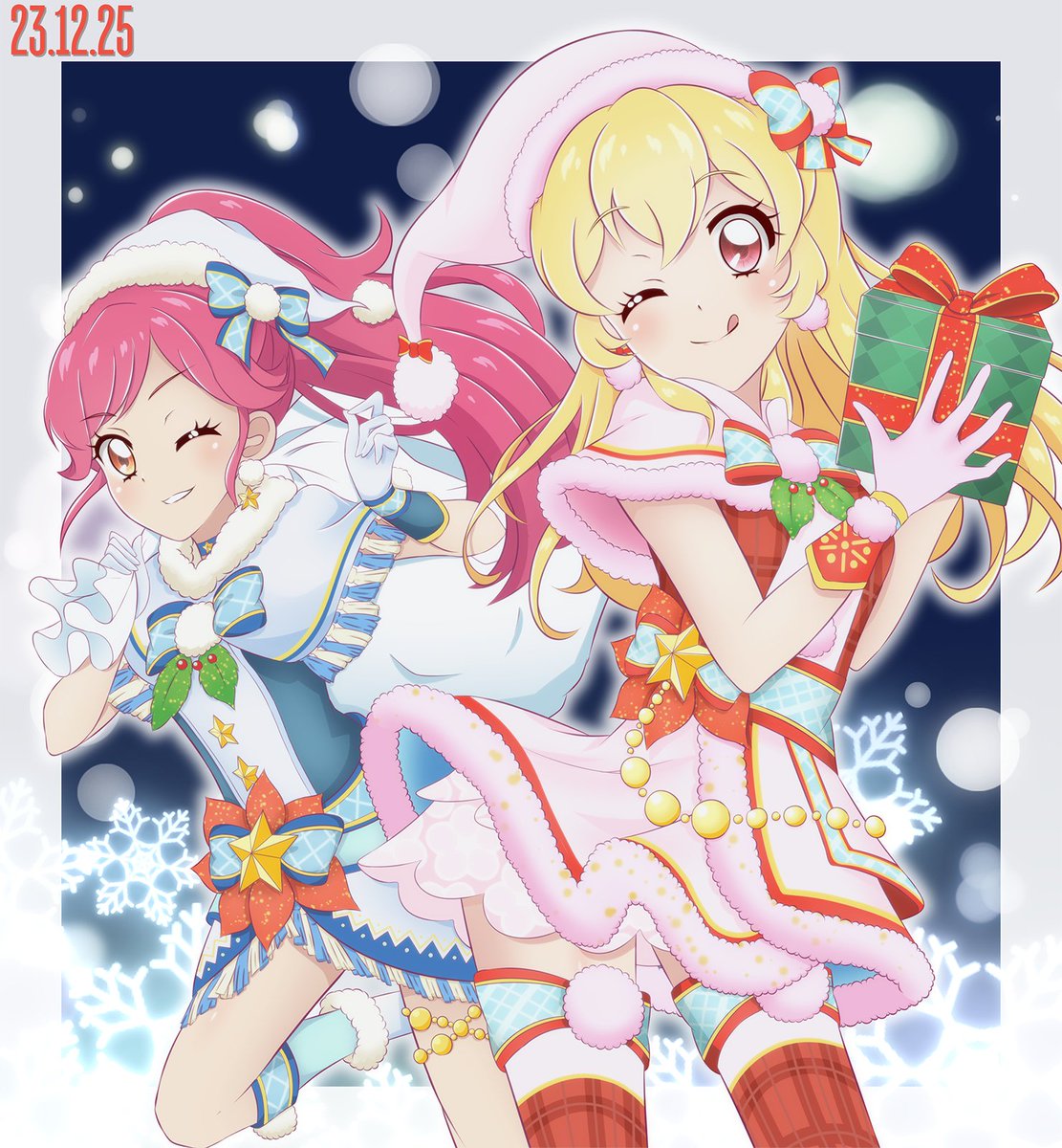 Penfish323's tweet photo. 🍓🎸🎄 https://t.co/0w6lizoDTE