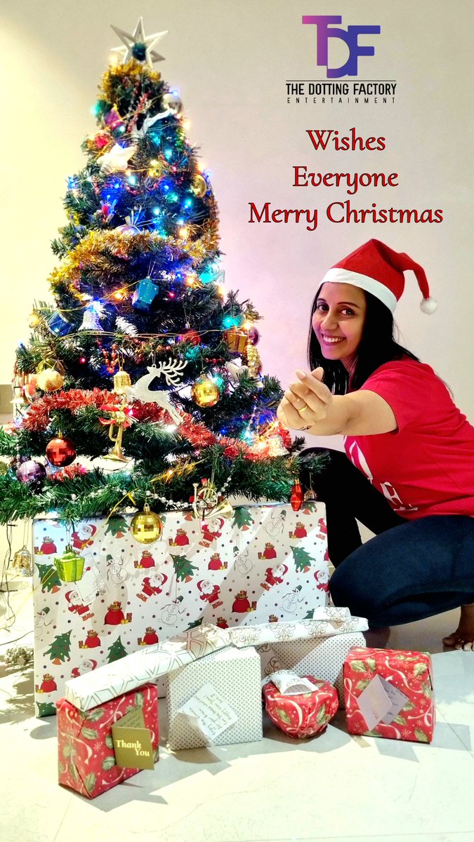 Wishing everyone and their family 
Merry Christmas 🎅 🎄 🎅

#Christmas #MerryXmas #ItsAWonderfulLife