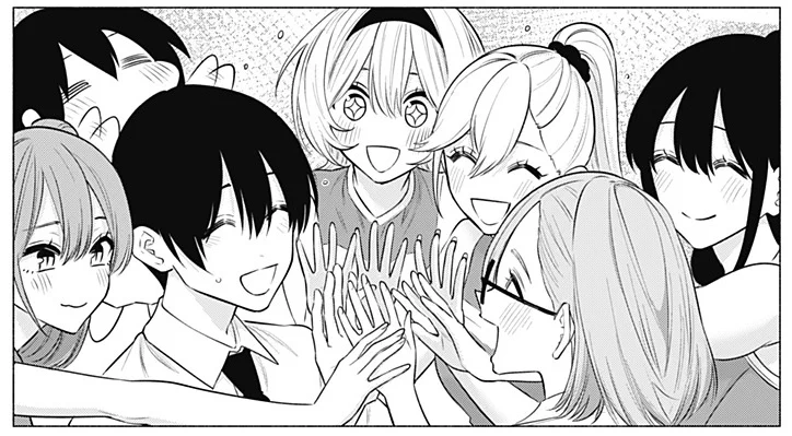 2.5次元の誘惑_公式（にごリリ）👼 on X: 