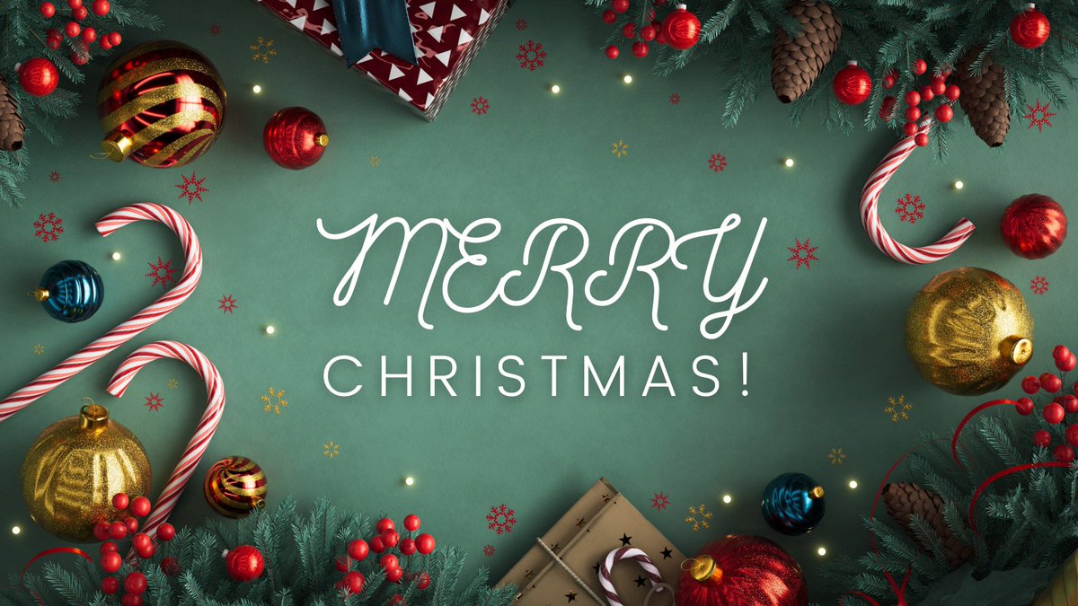 LBRUT's tweet photo. Merry Christmas from everyone at Richmond Council 🎄 

Wherever you are and however you are celebrating, we hope you have a wonderful day! https://t.co/8XnZ2h48Ao