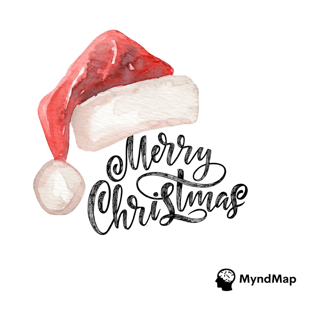 MyndMapHQ's tweet photo. As the festive season unfolds, we want to take a moment to express our gratitude to our amazing team and users - your support has made this year truly special.
Here's to the spirit of unity, innovation, and shared success!
#MyndMap #ADHD #AI #Productivity https://t.co/D6TdT5SXFb