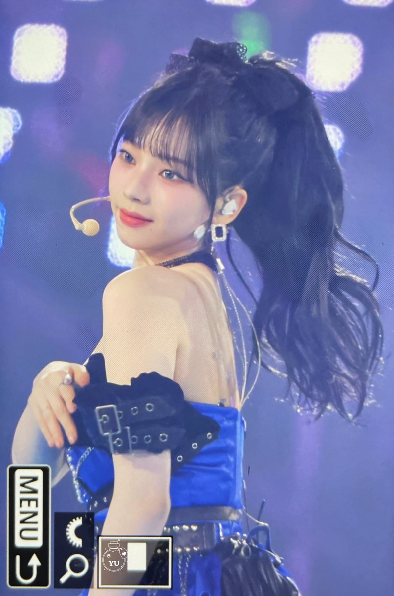 231225 Drama

#카리나 #Karina #에스파 #aespa #エスパ #カリナ