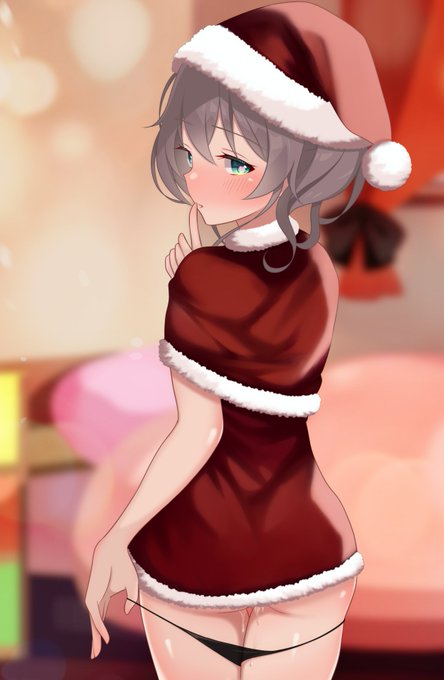 「今日の配信終わったしそろそろしよ…?♡」
#まつりは絵っち 