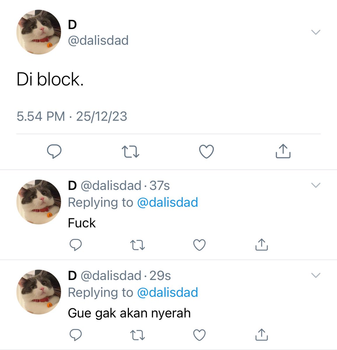 rat (@ratxcliv) / Posts / X