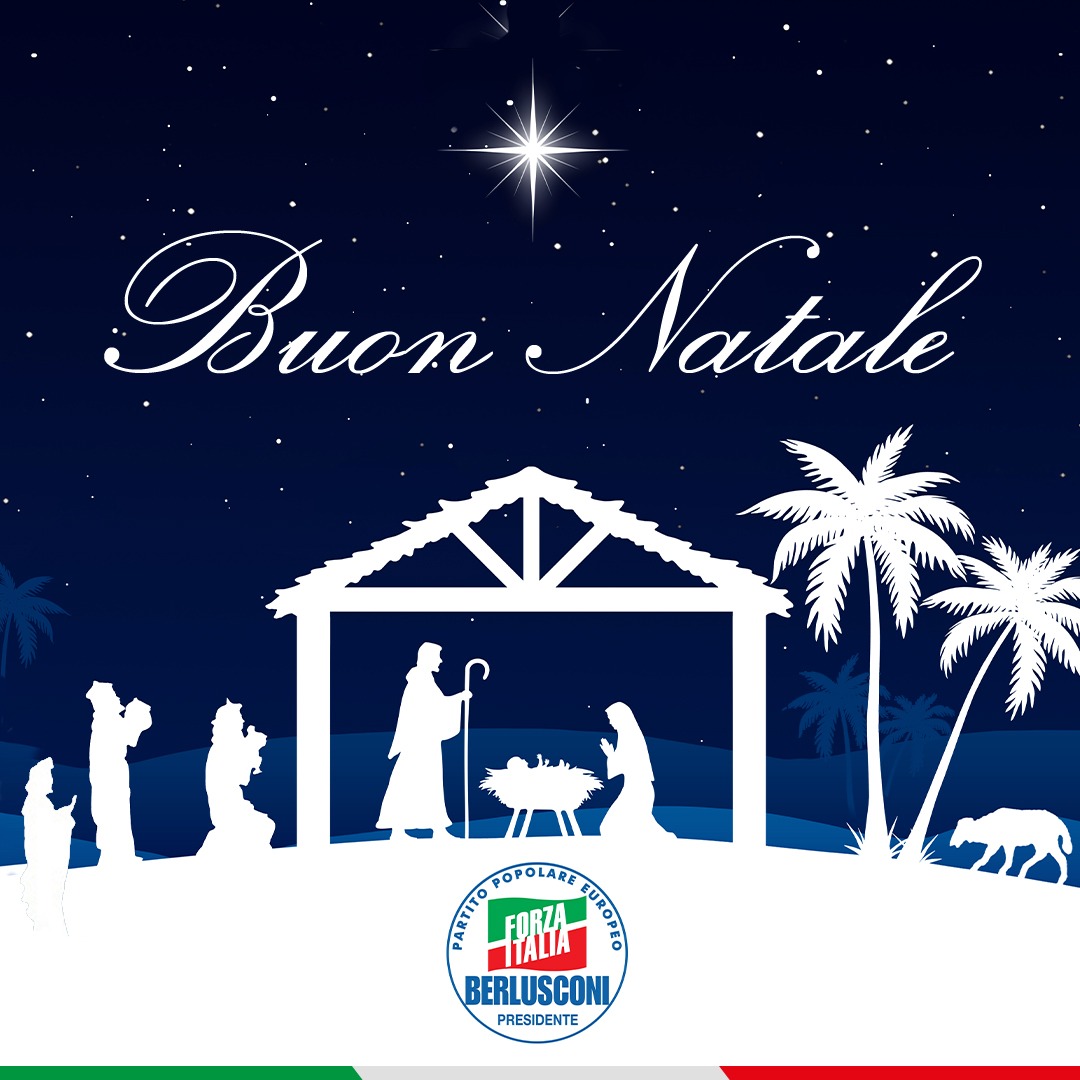 Gesù significa Luce e la sua presenza tra noi significa speranza. Anche per un mondo di pace. Buon Natale a tutti voi!
