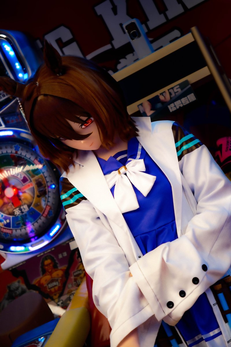 XLX520XL's tweet photo. #爱丽速子 #kigurumi 
圣诞快乐 随便发点 https://t.co/BR1gHNPWJ5