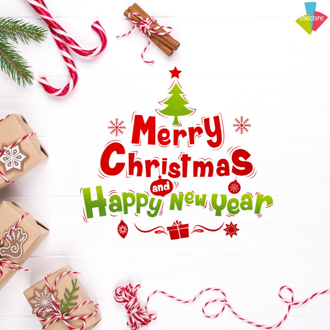 TheCoreLeeds's tweet image. Wishing you a Merry Christmas from The Core team! 🎄🌟

 #MerryChristmas #SeasonsGreetings