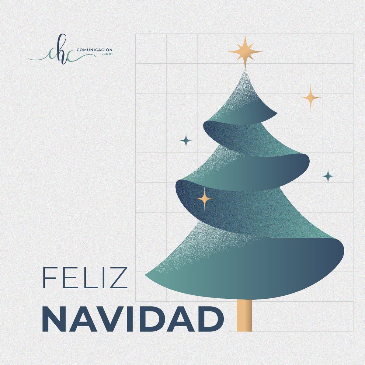 CHCComunicacion's tweet photo. El equipo de CHC Comunicación y Publicidad os desea 𝐅𝐄𝐋𝐈𝐙 𝐍𝐀𝐕𝐈𝐃𝐀𝐃. 🎄🎅
Que estas fiestas traigan consigo alegría, paz y momentos inolvidables para todos vosotros y vuestros seres queridos.
☃️!Felices fiestas!❄️
#diseñodemarca #chccomunicación #diseñoweb #FelizNavidad https://t.co/noiA9c1Iv1