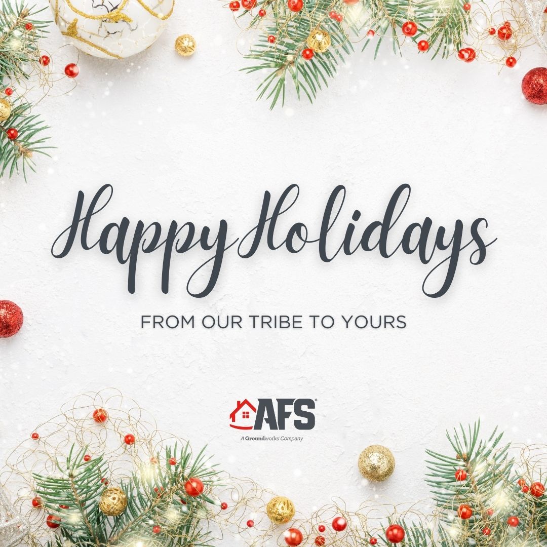 Wishing you a Merry Christmas and happy holiday season! 🎄
