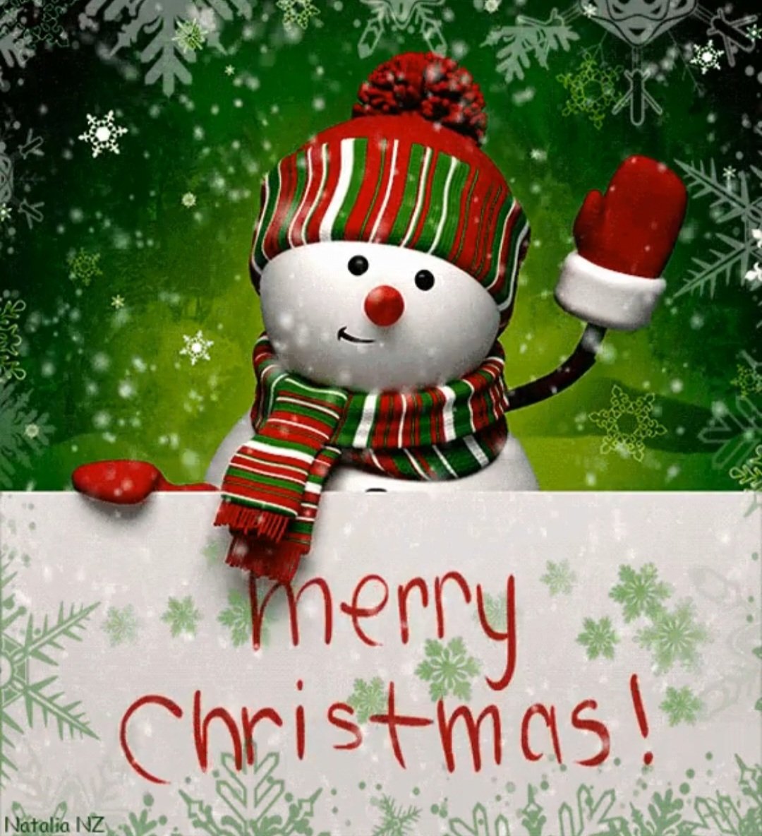 To all of our members near and far, we wish you all a Merry Christmas, Happy Holidays, whatever it is that you're doing!

Thank you for all your support this year, you're all amazing people and we wouldn't be who we are without you 💙💛