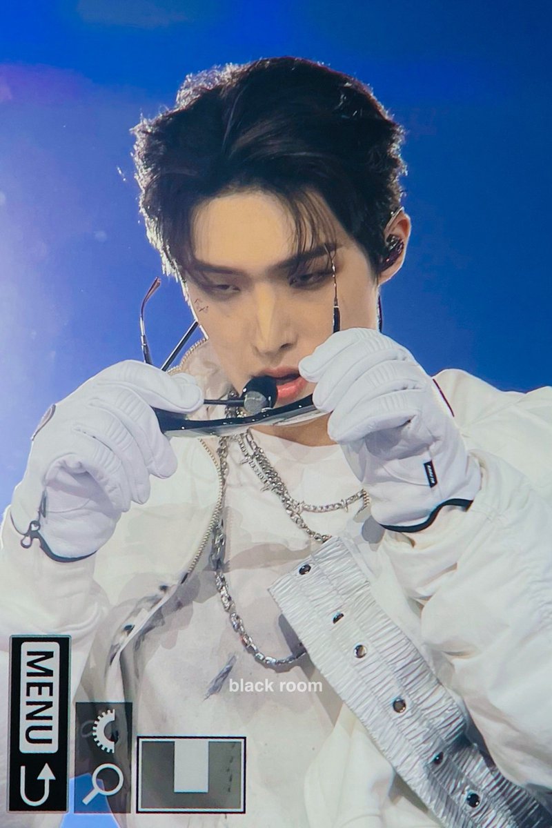 231225 가요대전

#에이티즈 #ATEEZ #송민기 #민기 #MINGI
