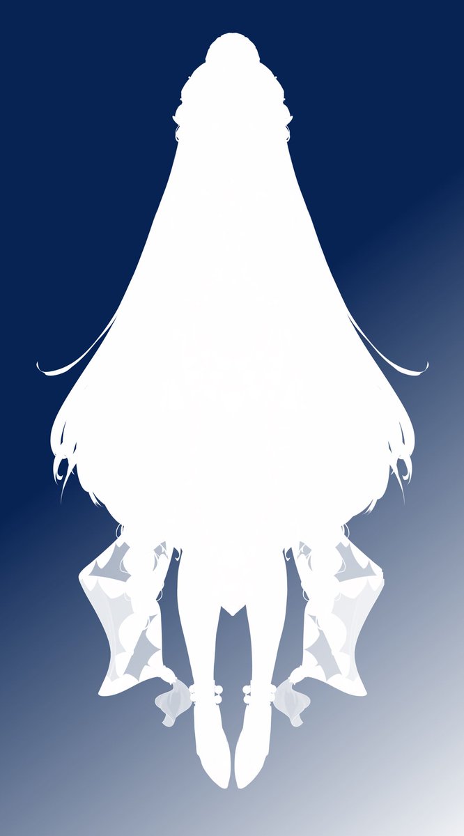 Puisque vous êtes la majorité de la team du 25 🎄

Le papa noël est passé 👀💚

#redebut #Vtuber