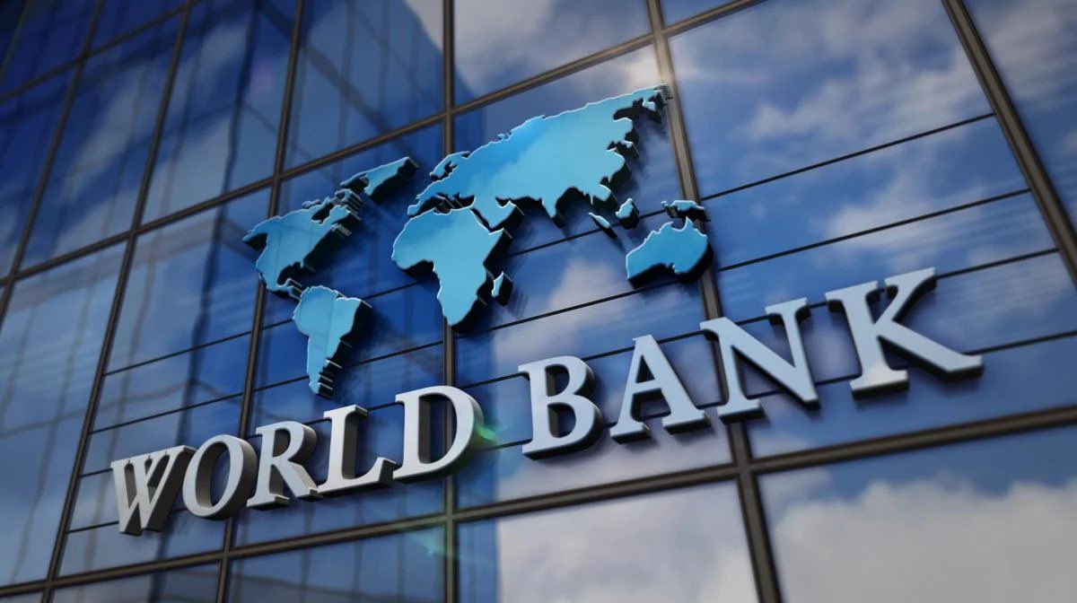 ‘Ukraine Received $1.34 Billion Under World Bank Project’