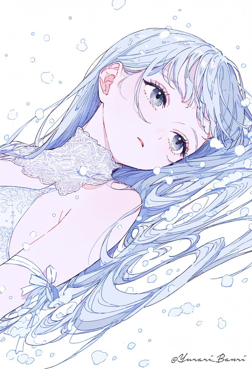 yurari_banri's tweet photo. さよなら、クリスマス https://t.co/BCROEXHukU