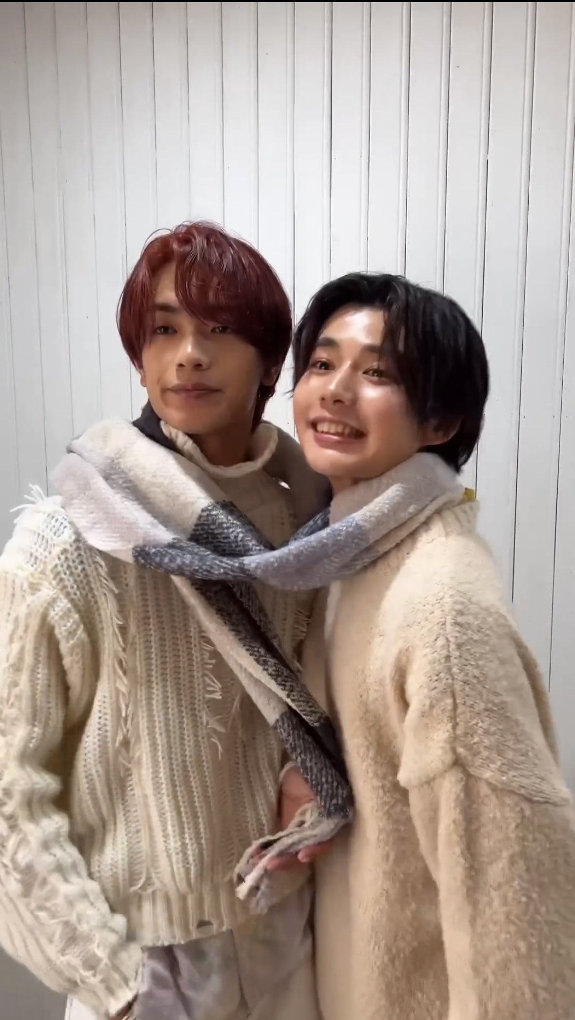 Johnny&#39;s - ♡きょへ♡ 復活カウントダウン、そろそろ……