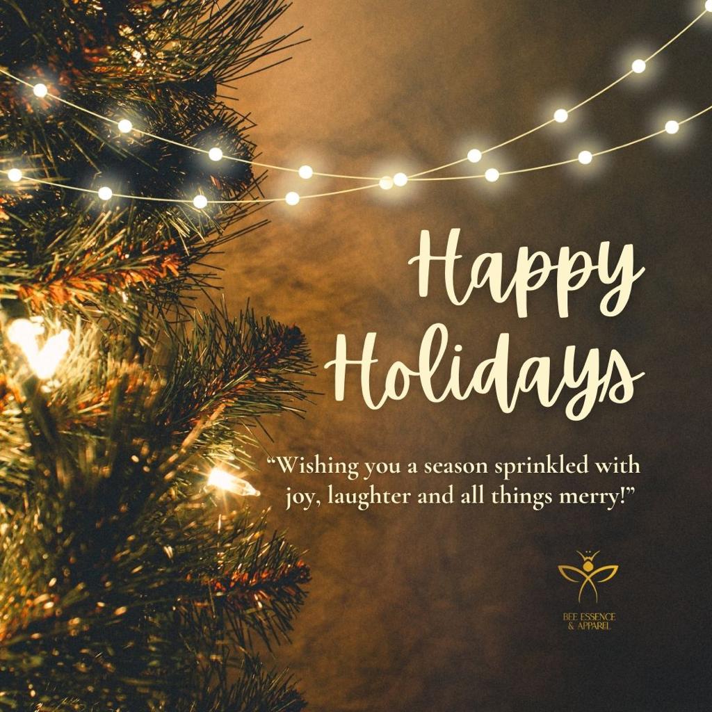 BeeTemptress's tweet photo. Merry Merry Christmas to all bee_temptress baddies and to everyone Happy Holidays 🎄🥂😍🎉 
#bee_temptressXchristmas 
#Happyholidays https://t.co/oMslKMPoCS
