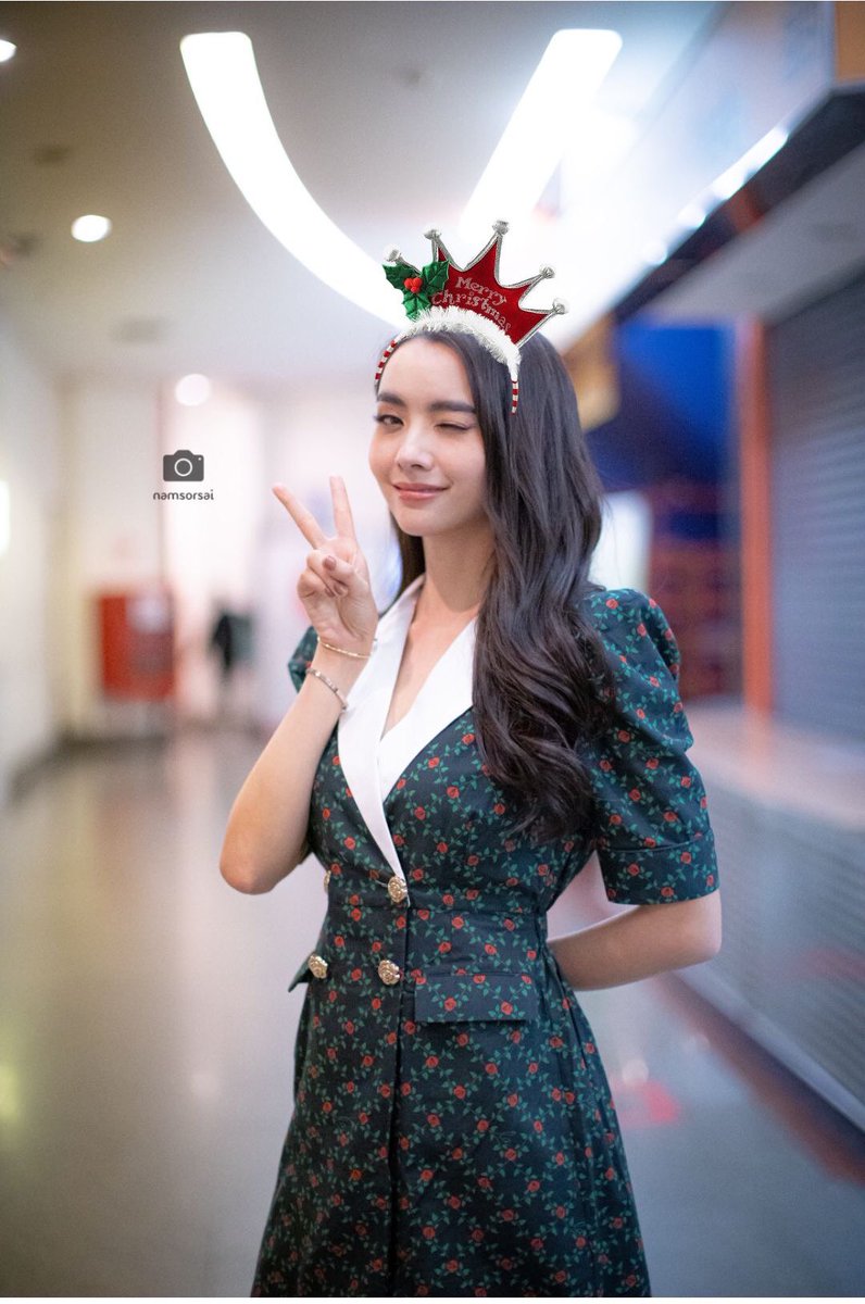 Merry Chrismas!!🎊🎉🎄
ไม่ได้ลงรูปนานเลย ☺️☺️ แต่รักเหมือนเดิมนะ ❤🤘 <a href="/narinnarinrak/">Mookda Narinrak</a> #มุกดานรินทร์รักษ์ #narinnarinrak
