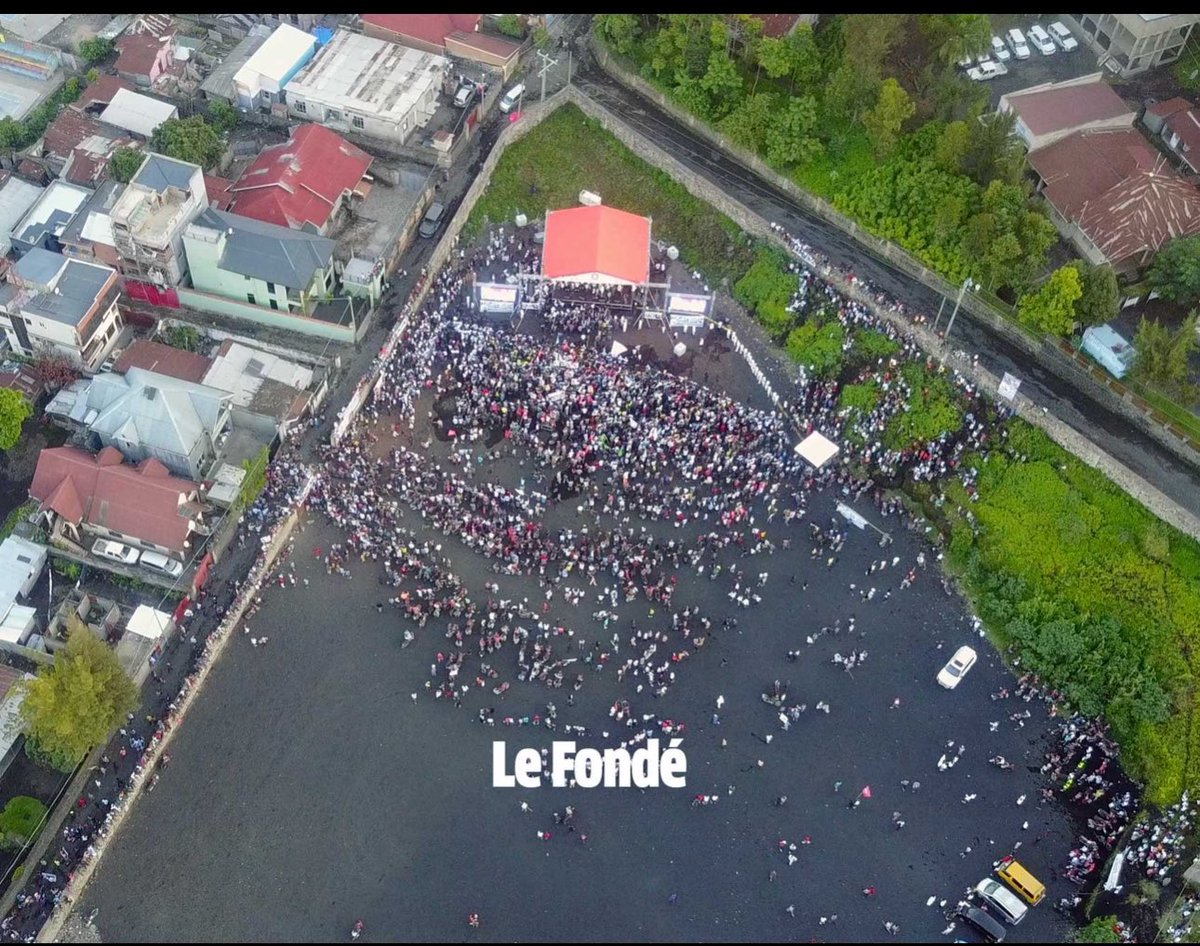 <a href="/KimKimuntu/">Paulette Kimuntu Kim</a> Fini le Boum Boum Boum ⚡️, le  Prochain Balela, Wa mu bible ba lela, .... Leur sens de l'honneur et la force de leurs convictions ne peuvent que forcer de l'administration. Eux au moins n'ont jamais conditionné leur soutien contrairement aux lévuriers et mercenaires sans scrupule