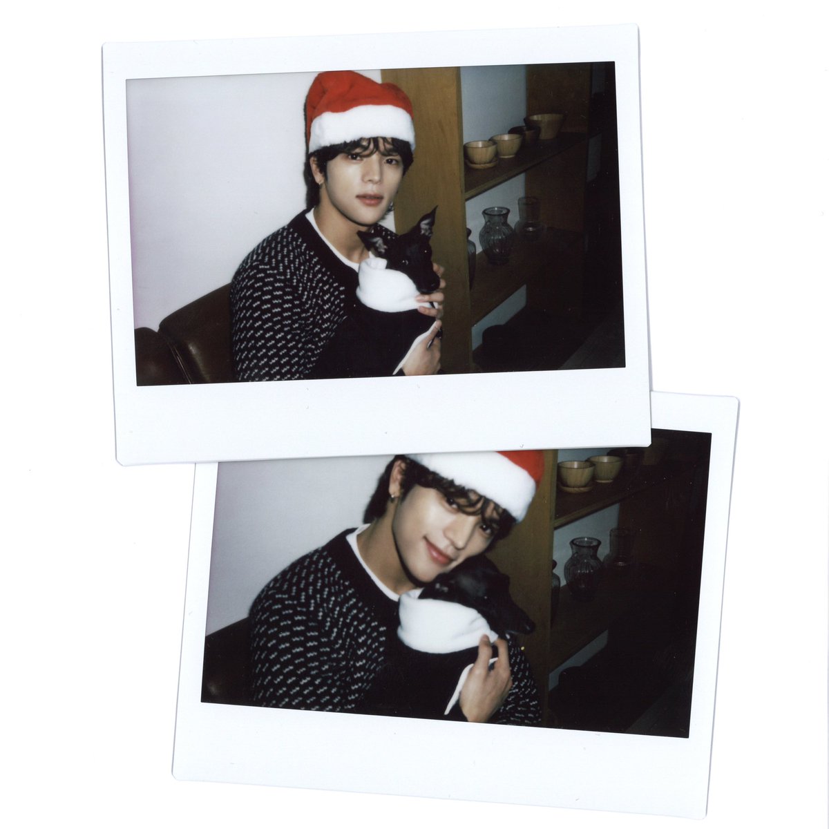 woooojinn's tweet photo. Merry Christmas, CUBS❤️
#KIMWOOJIN #김우진 https://t.co/x101wLrjvp
