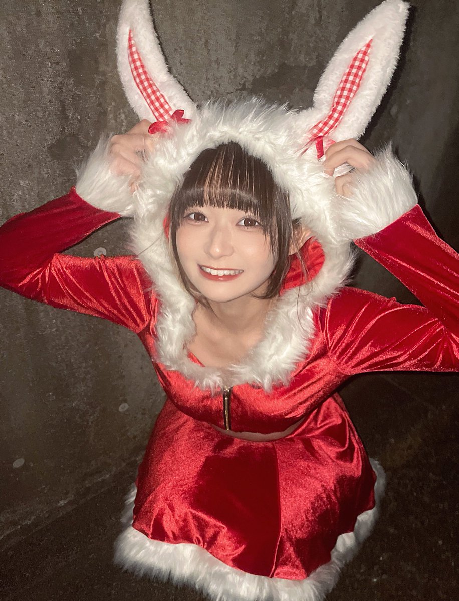 maikichi2309's tweet photo. サンタさんだよ https://t.co/ve8Wc6hhX3
