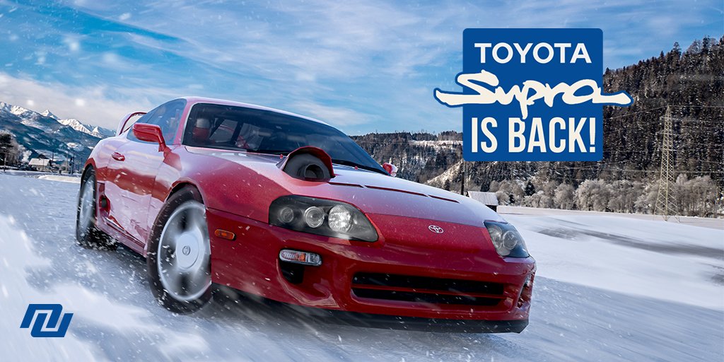 Buckle up, Racers!
The iconic Toyota Supra 1997 is back with boosted upgrades and ready to tear up the asphalt 🚗🔥
Head to the Store or Car Dealer to add this legend to your collection and enjoy the Car Series ✨🏆
Let the winter miracles unfold 💫
go.onelink.me/ntTN/twsupra