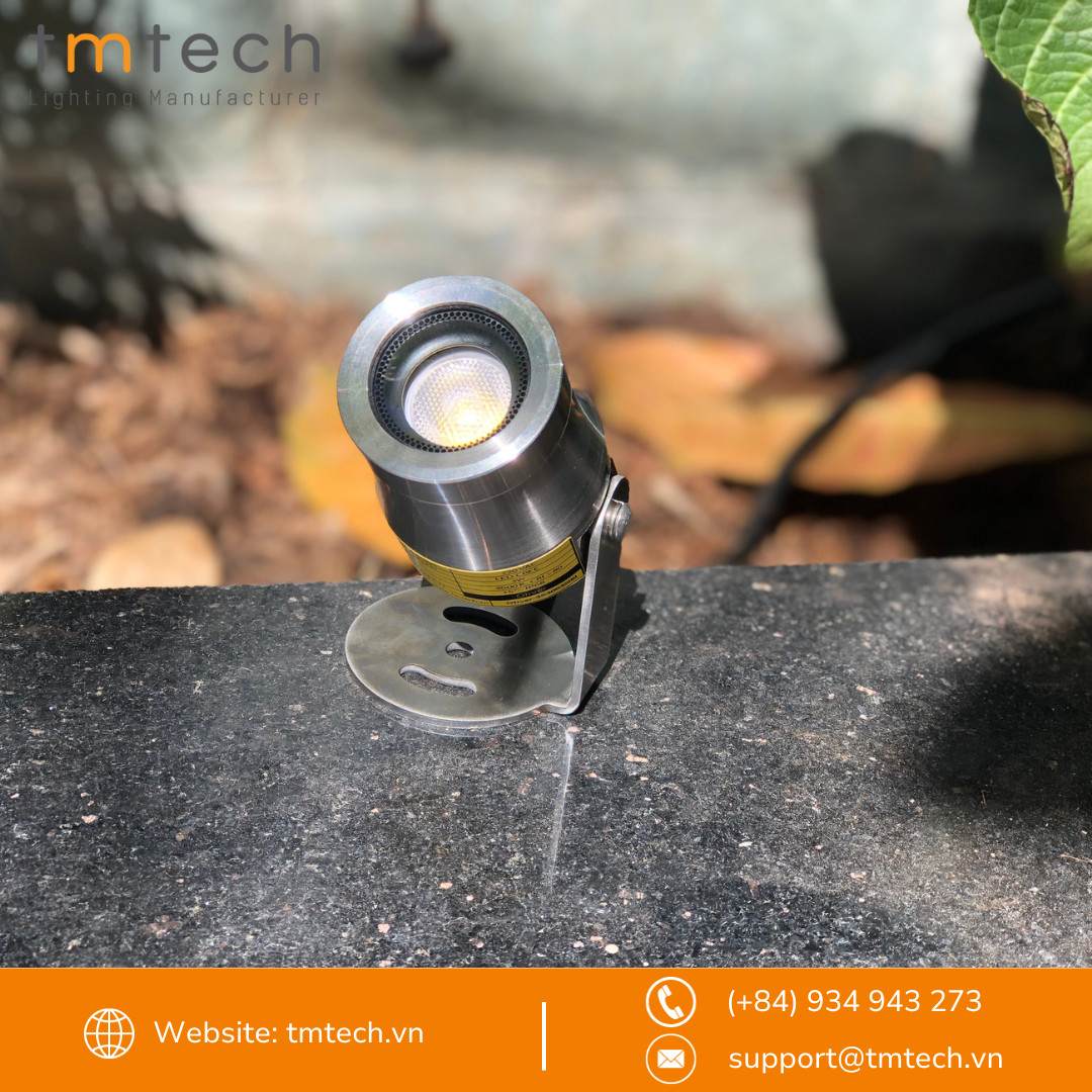 LinhTMtech's tweet image. I&apos;m deeply honored to announce our new Landscape Lighting product - OLIVER. 🎉
Are you excited about the latest product from TMTech? 🤩
#tmtech #tmtechvietnam #tmtechlighting #landscape #landscapelighting #landscape #newproduct #latestproduct #lighting #outdoorlighting