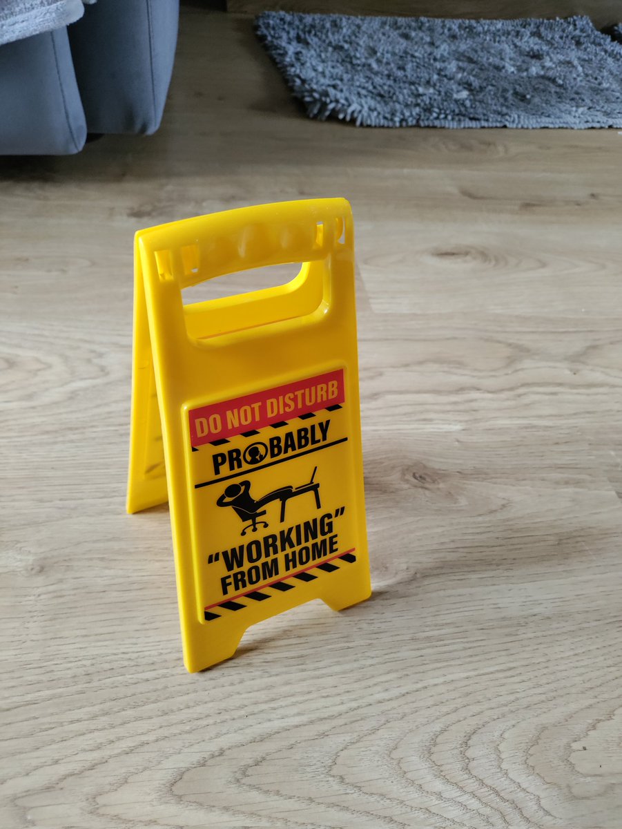 guyrleech's tweet photo. Useful present, from my daughter https://t.co/GhZdzrHFjH