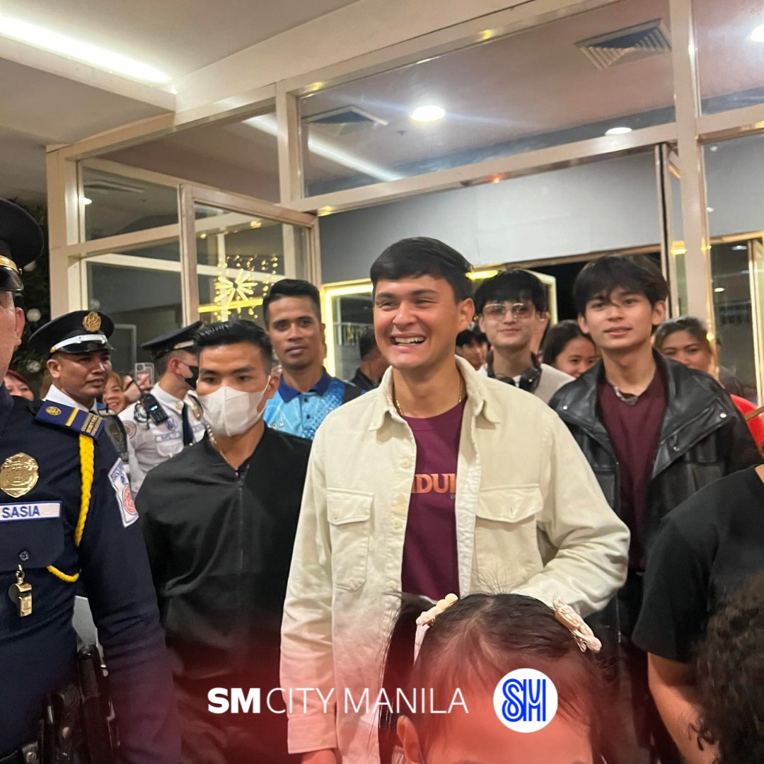 smcity_manila's tweet photo. Humanda 'kad Penduko nation dahil nandito na si Penduko sa SM City Manila!

Tara at Panoorin ang 2023 MMFF entry, "Penduko," now showing here at SM Cinema Manila!

BUY YOUR TICKETS NOW!

#EverythingsHereAtSM
#Penduko #PendukoAtSMCinema #SMCinema #MMFF2023 https://t.co/xBQ5jX7AHF