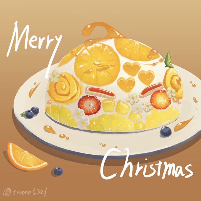 「lemon orange (fruit)」 illustration images(Latest)