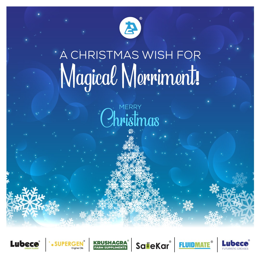 FluidmateIndia's tweet photo. As the festive spirit fills the air, may your hearts be warmed by the love of family and friends. Here's to creating cherished memories, embracing the spirit of giving, and finding joy in the little things. We wish everyone a Merry Christmas!
.
.
#christmas #merrychristmas https://t.co/9bfxLEH1x7