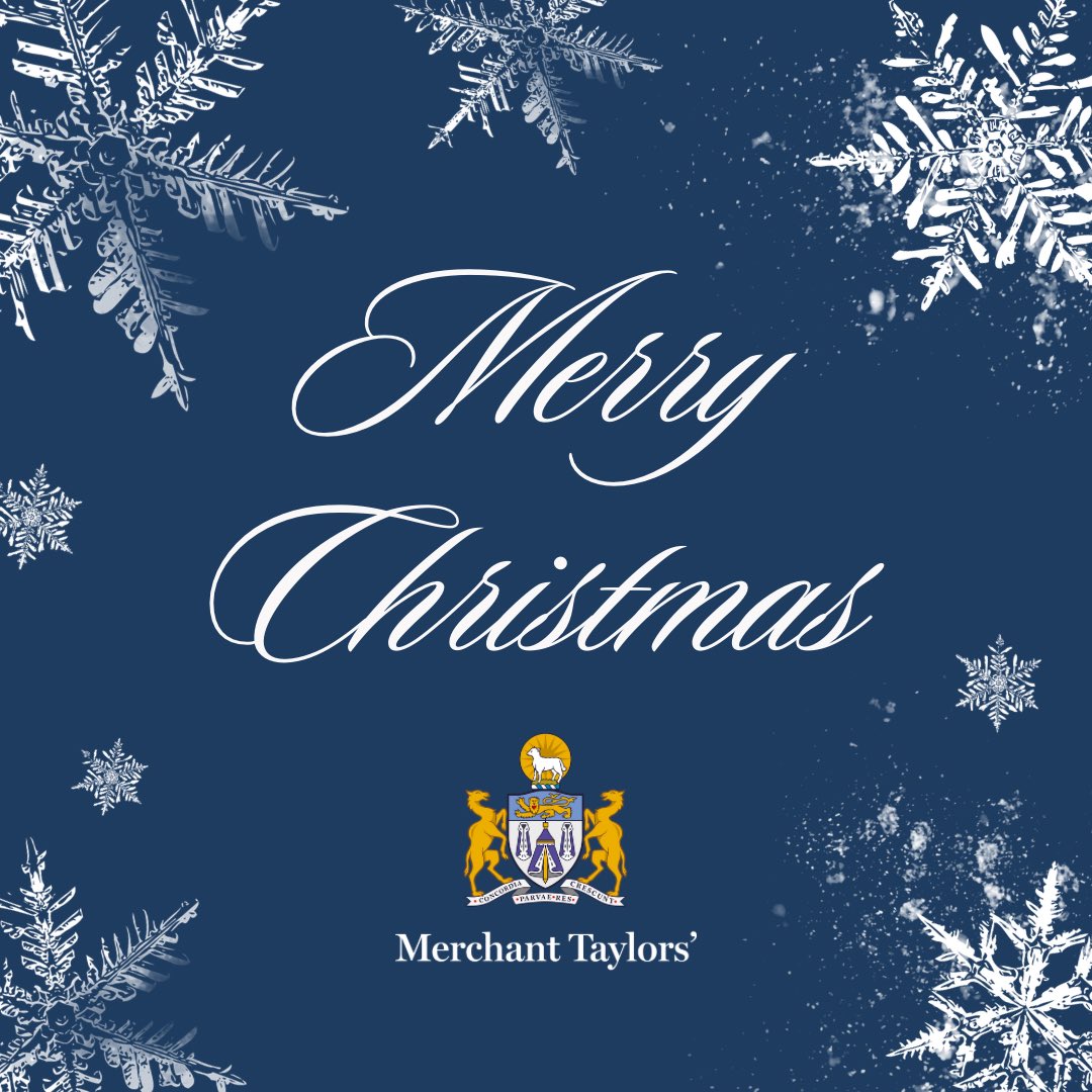 MerchantsCrosby's tweet photo. Merry Christmas! We hope everyone has a wonderful day 🎅☃️🎄 https://t.co/VkoisLJi03