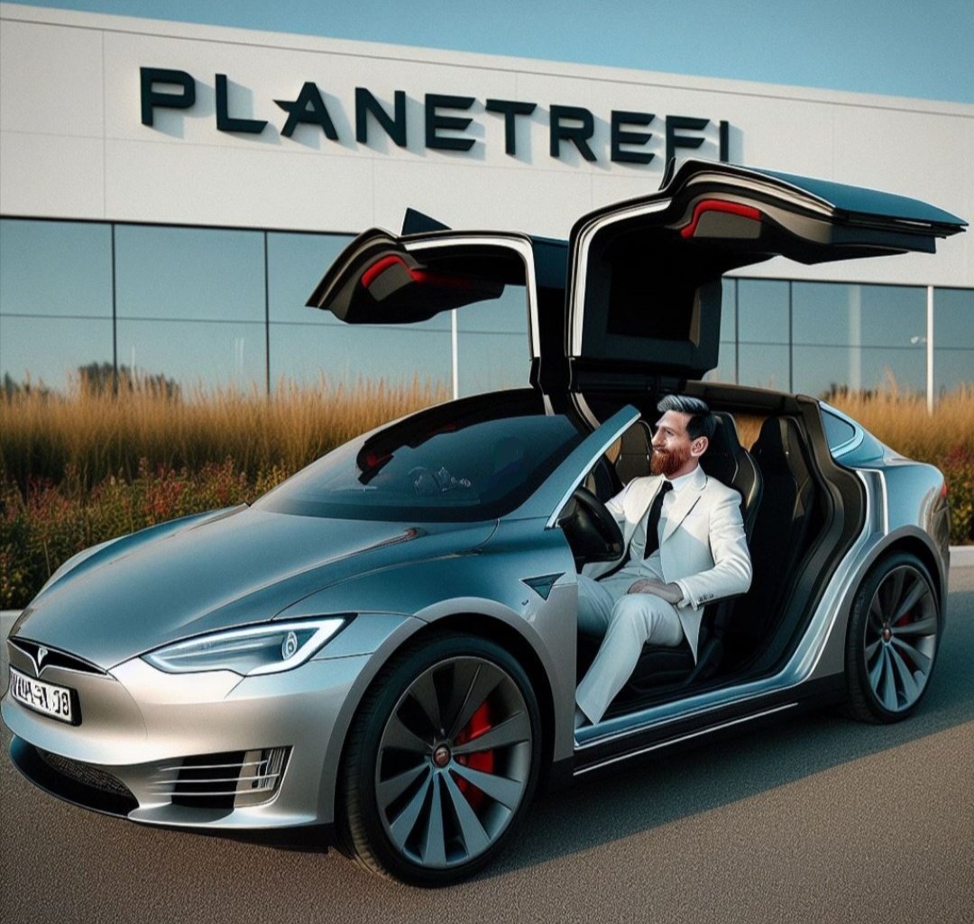 danny2222h's tweet photo. #Planetrefi #PlanetRewards
Soon Points can be redeemed for a variety of prize packs in the $PLANET Rewards store, which range from digital collectibles to high-value physical merchandise. This also includes NFTs, exclusive avatars or tangible rewards such as high quality electronics, luxury travel packages and a chance to win a Tesla.
How can you stake?
1) Go to https://t.co/VeebX7klIn
2) Connect your wallet by clicking on the button at the top right of the browser window!
3) Enter the amount you want to stake 🤑
4) The “Approve Tokens” button will now become active. Click on it and confirm the pop up transaction!
5) After you’ve pressed the “Approve Transaction” button, the ”Stake” button will be activated.
Click on that button as well and confirm the prompted transaction! 🫡
That’s it, that’s how easy it was 🔥