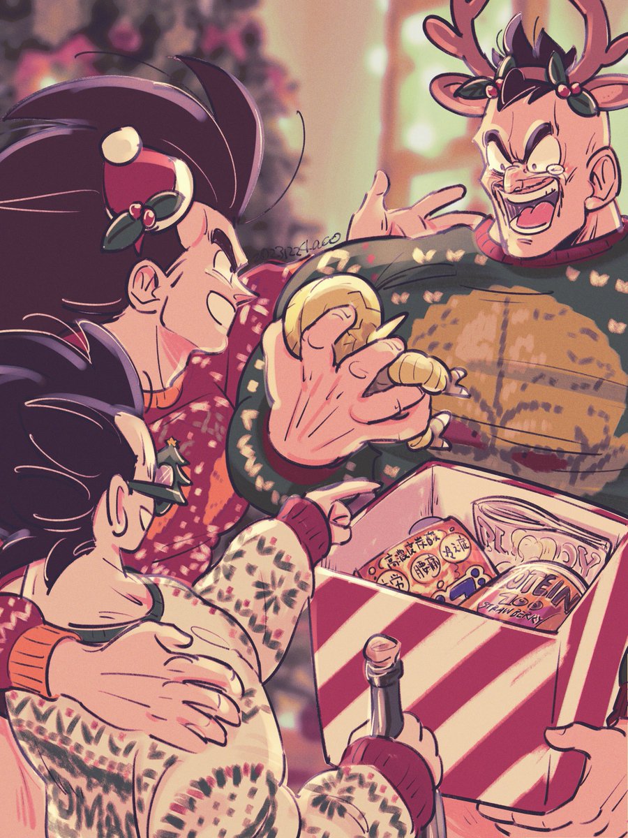 RT @Aco_Rz: Merry Christmas! Thank you for everything!!! 🎁❤️