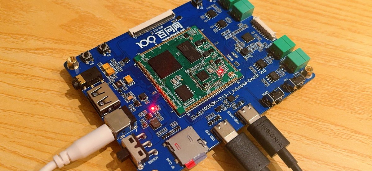 GLGH_'s tweet image. SyterKit now Port to Allwinner T113 and boot up Cortex A7 and C906 Core
github.com/YuzukiHD/Syter…