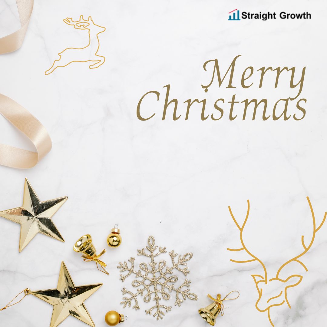 Straight Growth tweet media