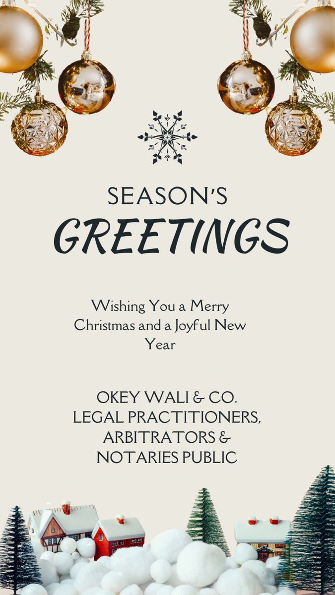 OWC_Legal's tweet photo. Warmest season's greetings from OWC! May the holiday season fill your life with joy and your heart with warmth. We appreciate your trust and look forward to serving you in the upcoming year. Wishing you a prosperous and successful New Year! https://t.co/00sjLb3VAE