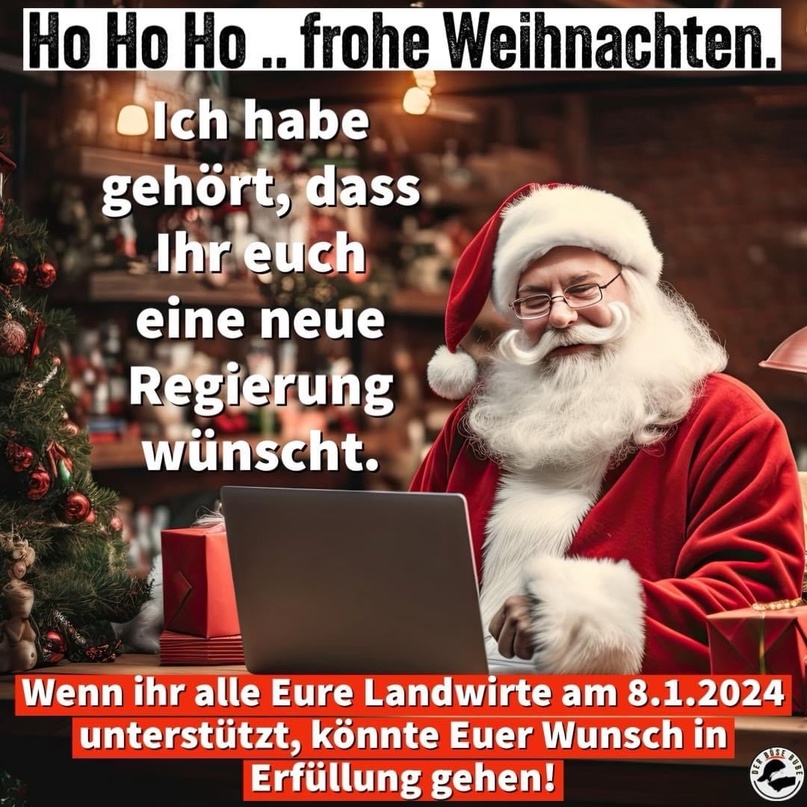 Offene Grenzen, aber Sicherheitskräfte in Freibädern, Supermärkten, bewaffnete Polizei auf Veranstaltungen, Merkel-Poller um Weihnachtsmärkte, und Christen müssen unter Polizeischutz ihren Gottesdienst durchführen, seit die Religion des Friedens regiert...
#AmpelMussWeg #Islam