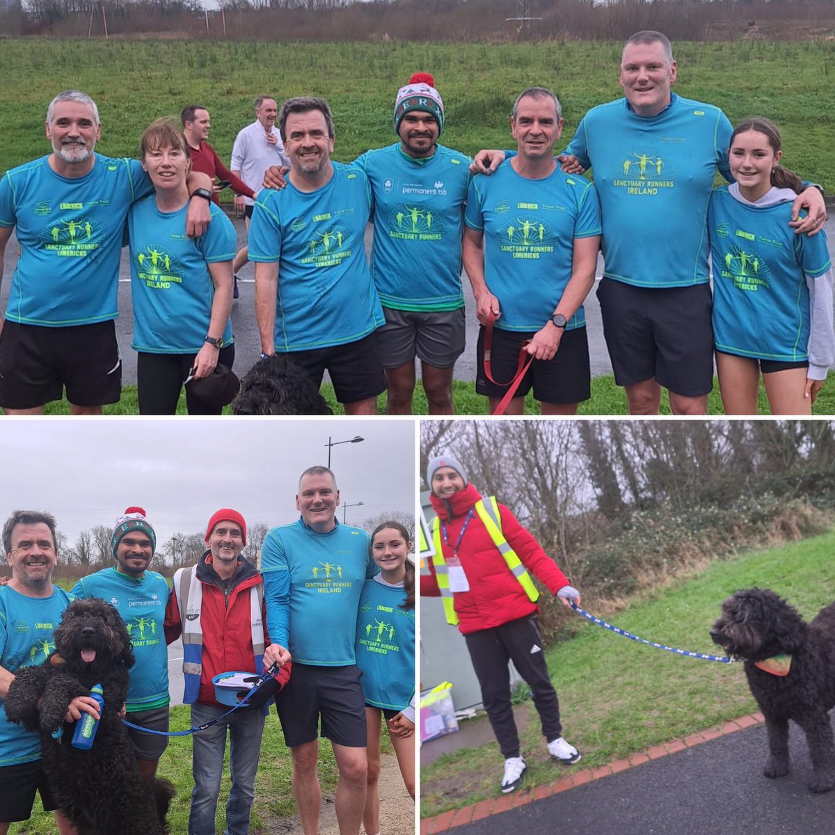 Sanctuary Runners Limerick tweet media