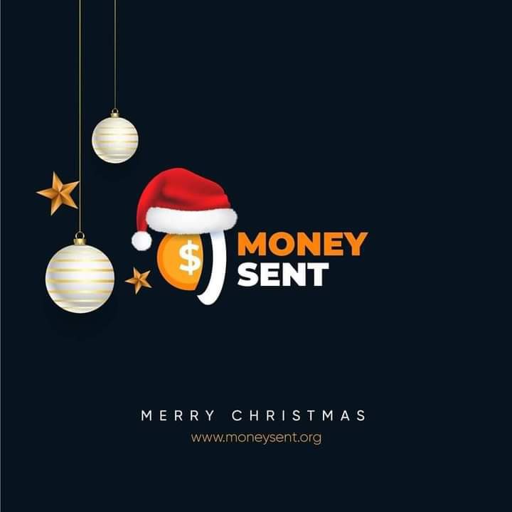 moneysentinc's tweet photo. Happy holidays from all us @moneysentinc https://t.co/AzmvzvonU6