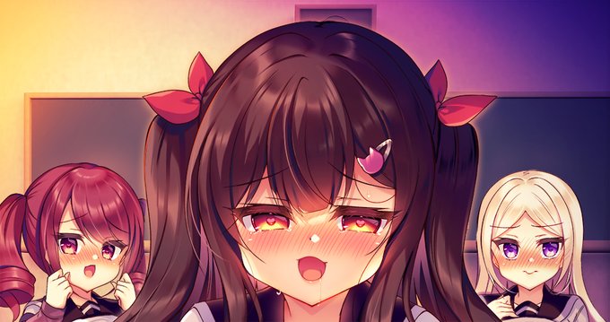 🎄🎄クリスマス先行配信🎄🎄

ホッホッホッ🎅みんな1年やらしいい子でいたかな?
れなサンタからの特別プレゼントじゃぞい!🎁💕
最速で「生意気メスガキに催眠指導～総集編～」の配信がされたぞい💕性の6時間は…わから性ッ!!

FANZA🔞https://t.co/yx9pJqvq43
DLさいと🔞https://t.co/HTaCuCR5ia 