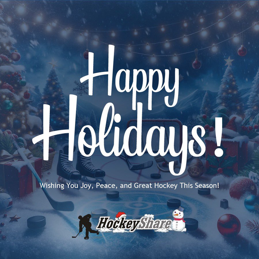 HockeyShare.com tweet media