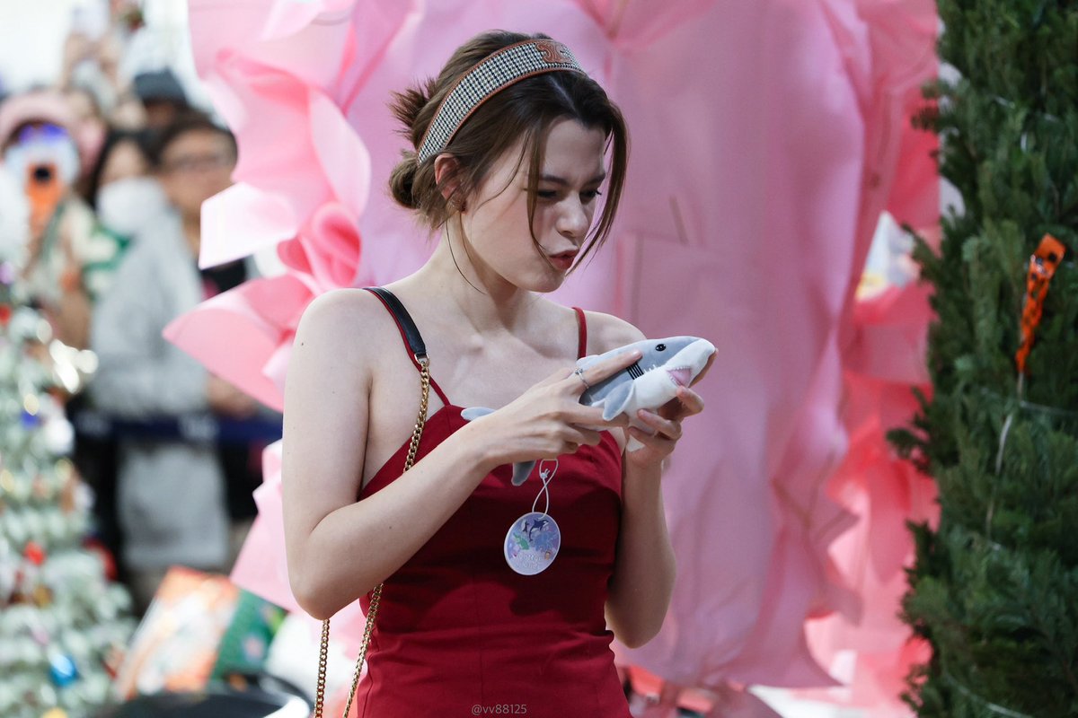 ยูนิคอร์นตี้ Becky 400℅ (Angels) tweet media