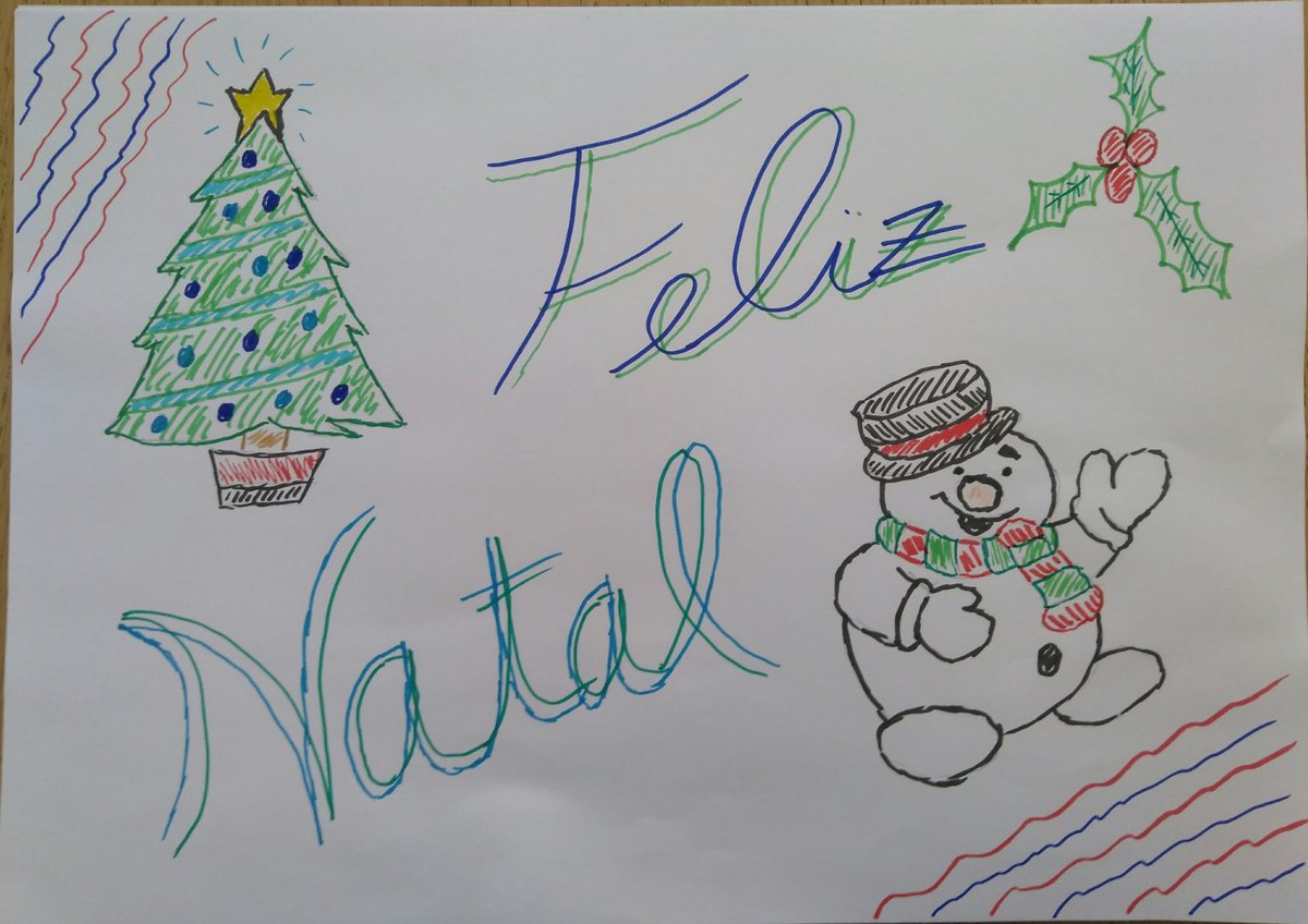MERRY XMAS!