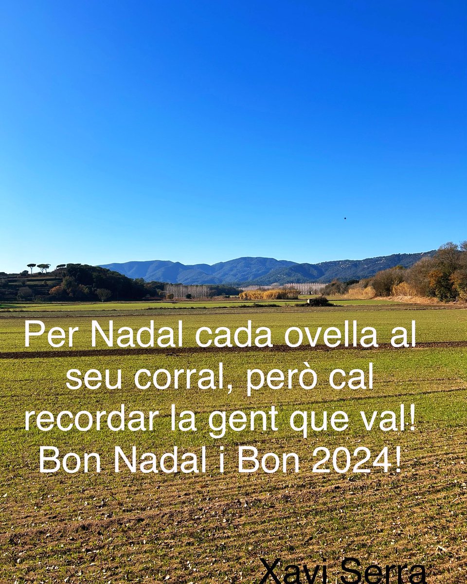 Xavier_Serra's tweet photo. https://t.co/vJvlcfUFKb
