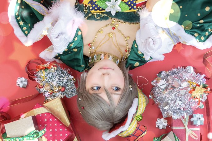 Twitterのコスプレ画像10