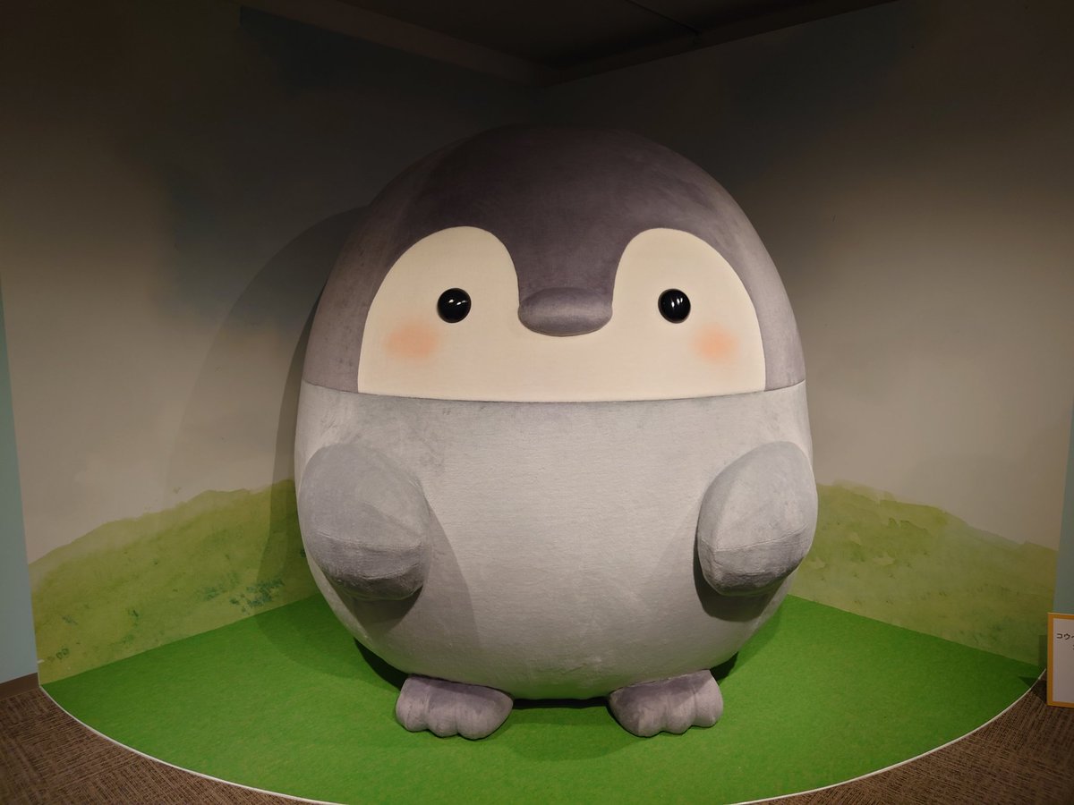 はちゃめちゃにかわいかった……… 